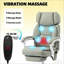 Chaise d'ordinateur, chaise de massage, chaise à haut dossier, chaise de bureau