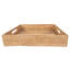 Plateaux de repose-pieds carrés avec insert en verre-1732639192-1721852345-1652244679