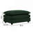 U-Shaped Sectional Sofa W/Reversible Footrest