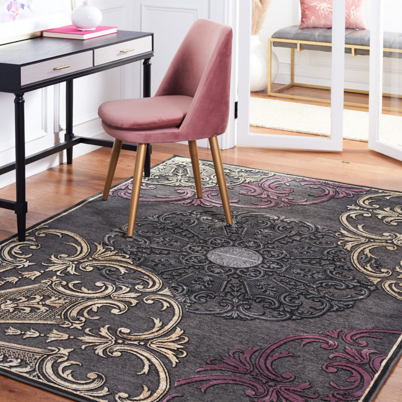Esmeray Performance Rug, Rectangle 8' x 11'2"