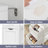 Oxfordshire Free-Standing Linen Cabinet-1026378397-1031927636
