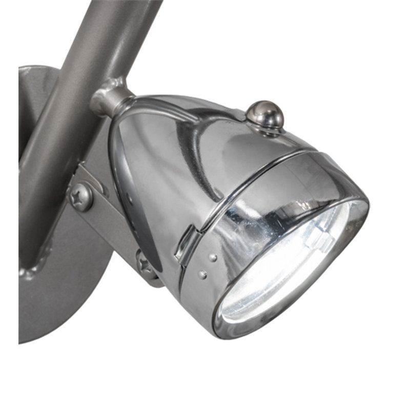 Handlebar 1 - Light Spotlight