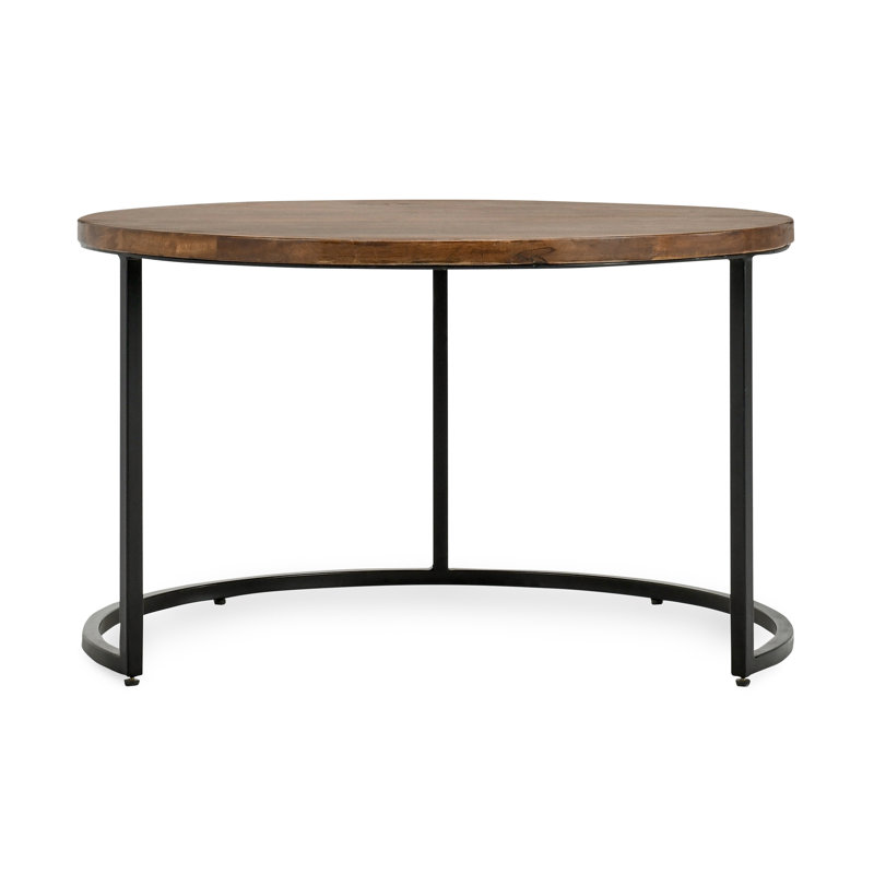 Emma 2 Piece Coffee Table Set