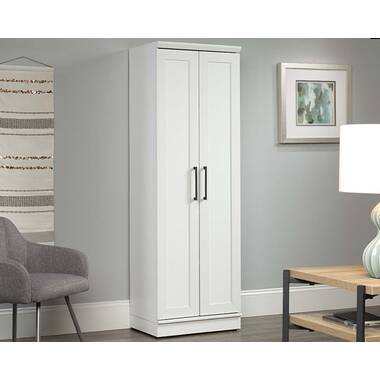 Sauder HomePlus Wardrobe/Storage Cabinet