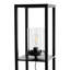 160.5 H cm Column Floor Lamp
