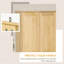 Storage Cabinet, Wood Pine, 67", 67" Pinewood Kitchen Pantry, Freestanding Cabinets With Doors And Shelf