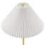 Lampe de table en marbre Illusion-101991379