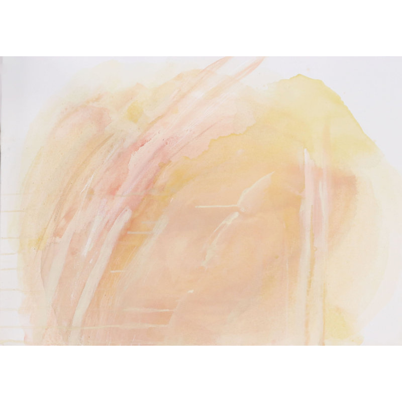 Abstract Wallpaper by Joy Kinna, Non-Pasted