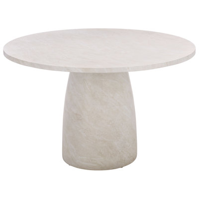 Aurielle Round Dining Table