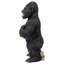 Statue magnifique ape monster