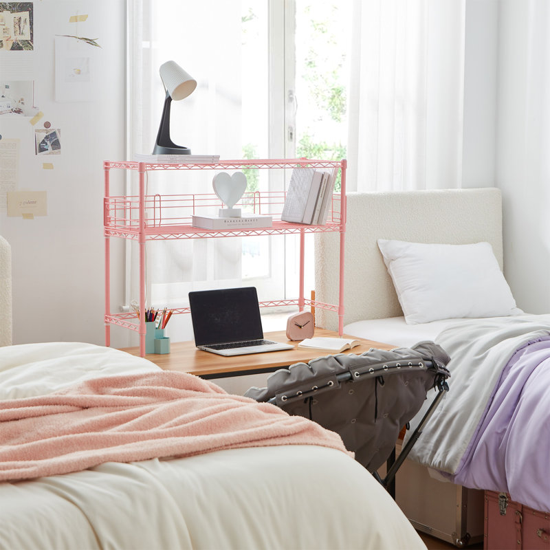 Bibliothèque standard Suprima, Rose