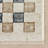  Virelle Modern Checkered Area Rug-1178945118