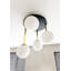 Wlikerson 4 - Light Geometric Chandelier-1300895883-1300895881