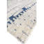 Moroccan Wool Geometric Area Rug-40095725