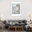Wrapped Canvas Print-49993716