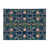 Bleu sélectionné