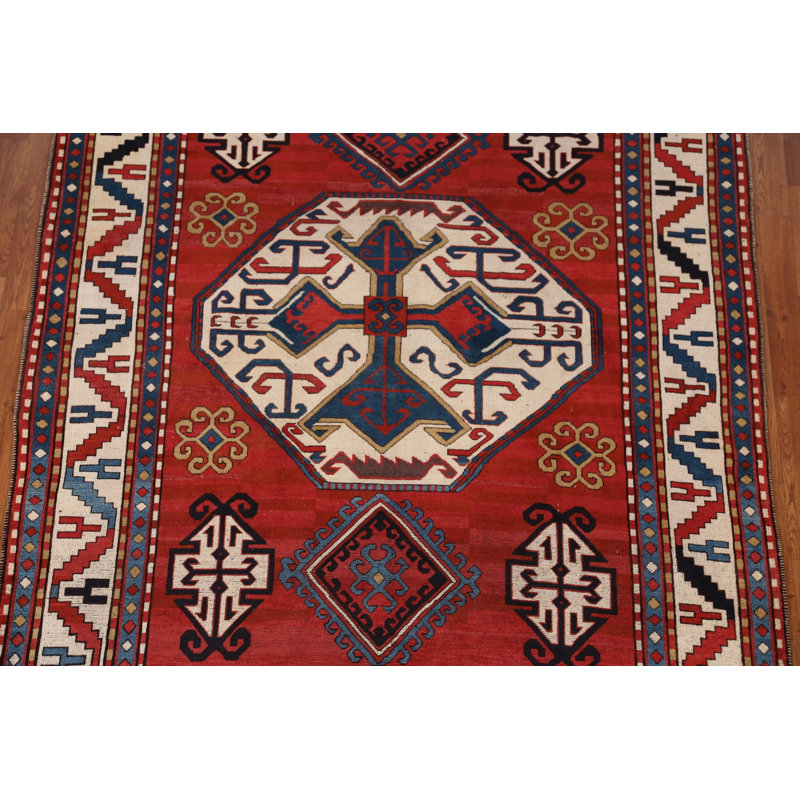 Tapis turc Anatolian 6 x 8