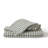 Duvet Cover Set 100% Washed Cotton Soft Bedding in Gingham Check-122785693-122785690