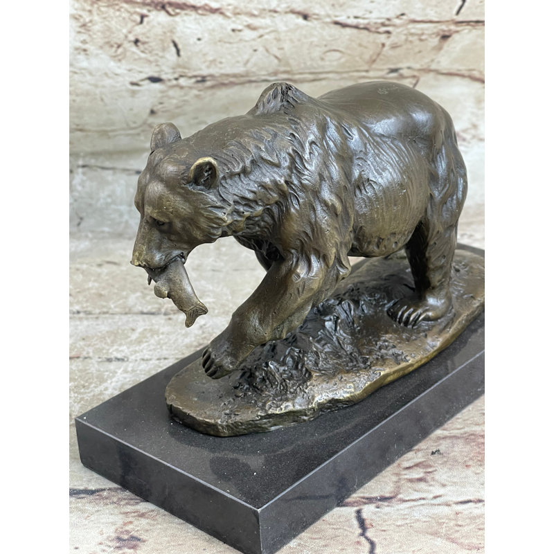 Figurine Jacksana