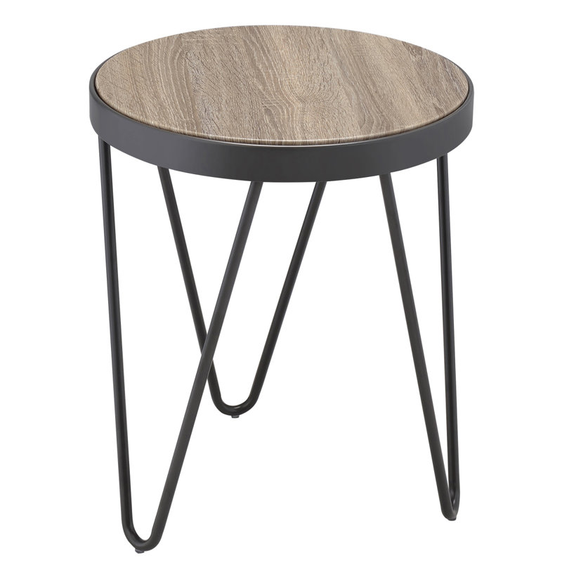 Table de bout
