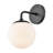 Cournoyer Armed Sconce-642575622-642575625
