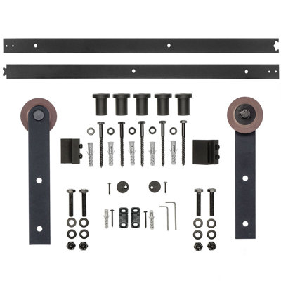 Bethania Roller Door Accessory