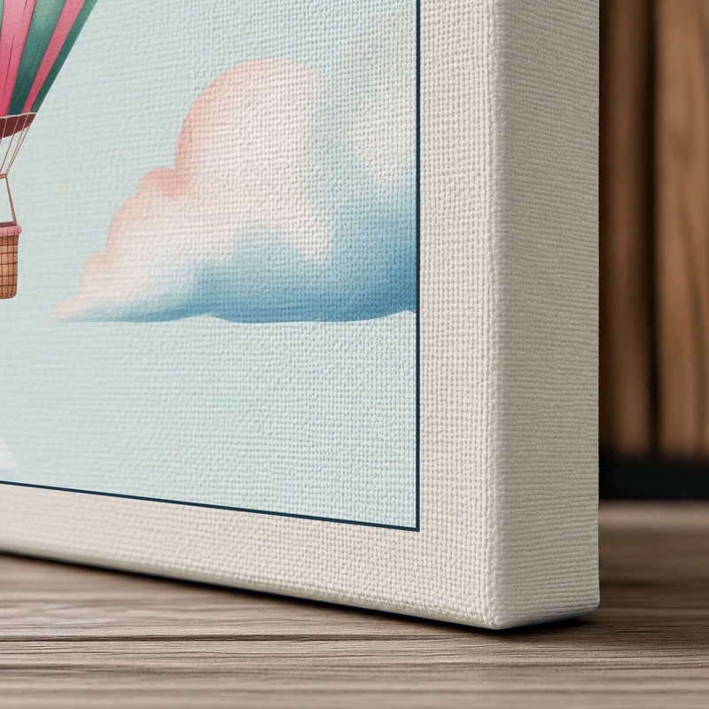 Print, 18x12 - 45.7 x 30.5 cm, Cream Border