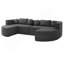Canapé modulaire Boneless Couch-682545957