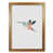 Honey Oak Frame
