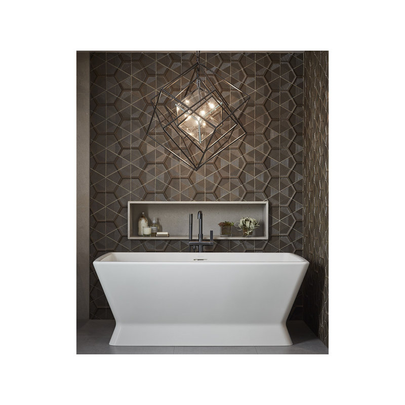 Papion™ Freestanding Bathtub