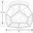 Tiedeman Glass Flush Mount-1294166877-1294166876