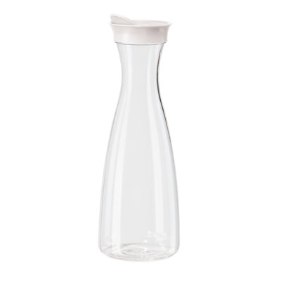 JuIce Jar w/ Flip-Open Lid (1.6 lt, 54 oz)