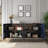 Araneli 64''W Sideboard Buffet Cabinet-91902462