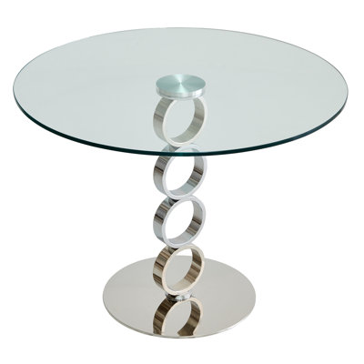Petite table de salle à manger Johanson
