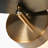 Tevye 3 - Light 11'' Cluster Cylinder Semi Flush Mount