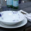 Royal Copenhagen Blue Fluted Mega Pasta Bowl