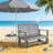 Patio Bench-1282575505
