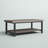 Hayles Solid Wood Top Coffee Table-17838242