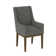 Upholstered Arm Chair