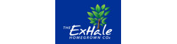 ExHale logo