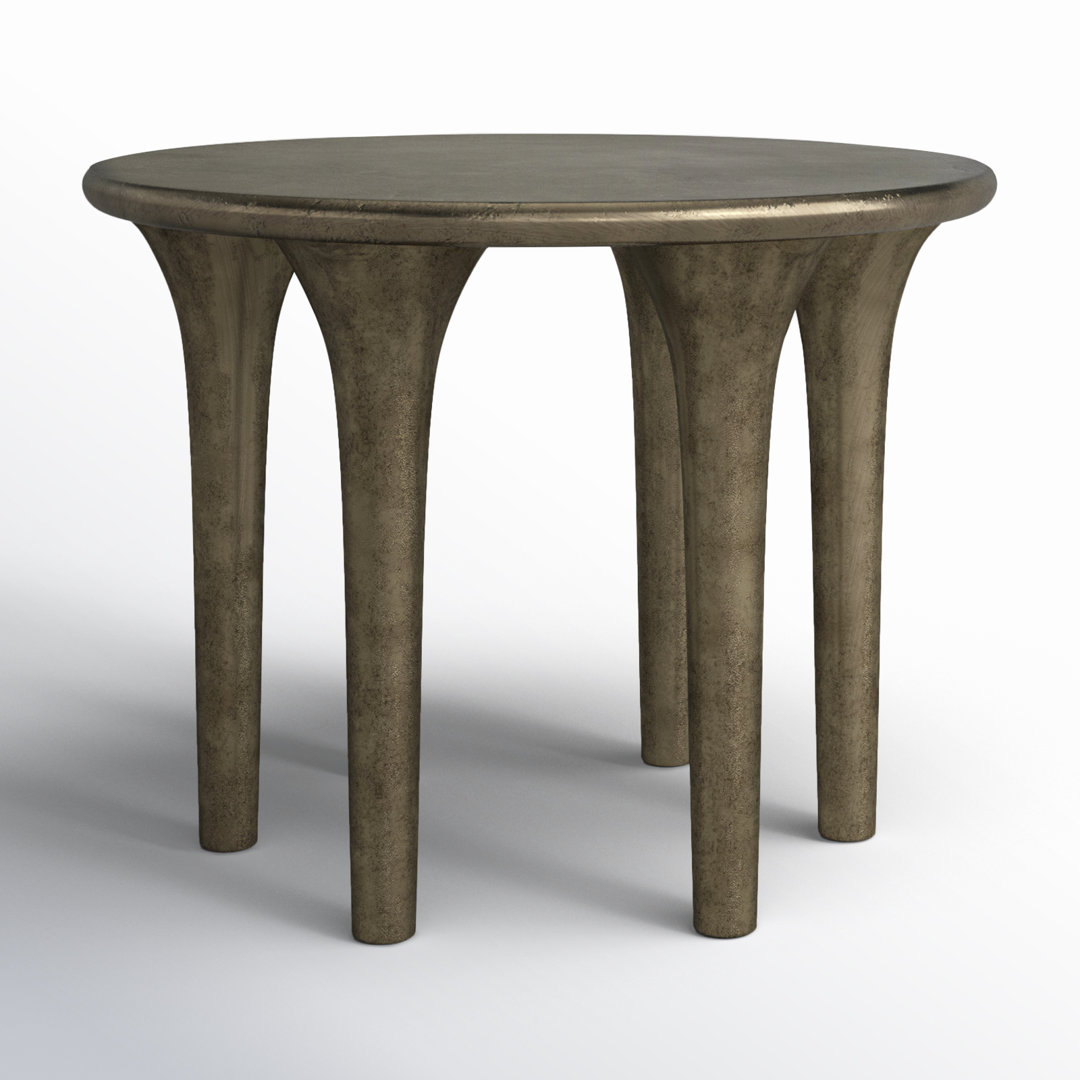 Zed Frame End Table Joss & Main 