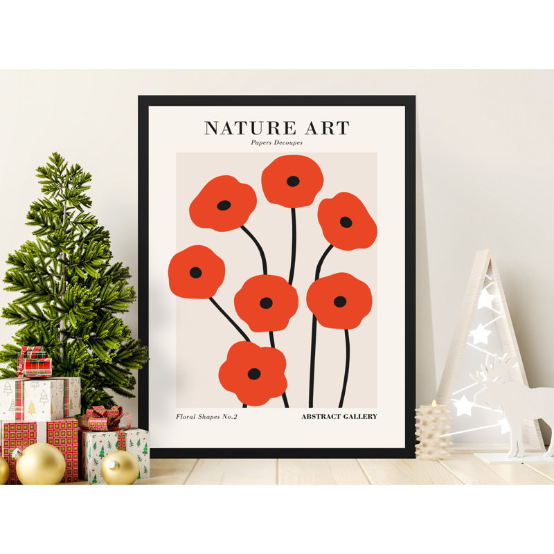 Deshraj Single Picture Frame Print, 81.28 cm H x 60.96 cm W