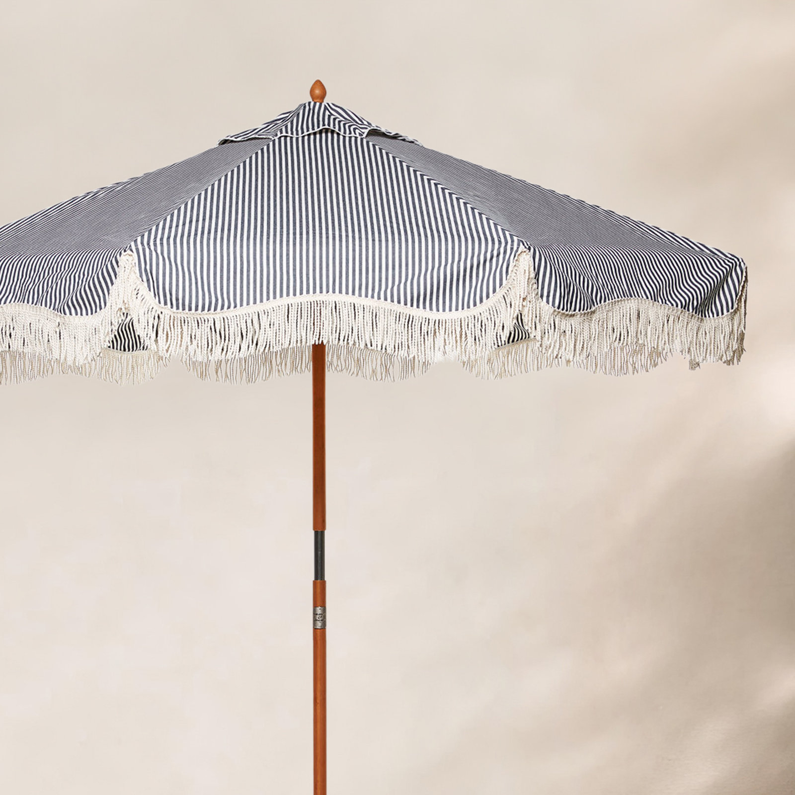 7' Market Umbrella, Navy