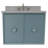 Crumley 31'' Single Bathroom Vanity with Top-27808929