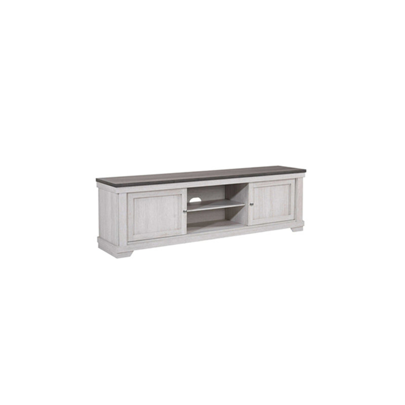 Meuble télé Contemporary Entertainment Console
