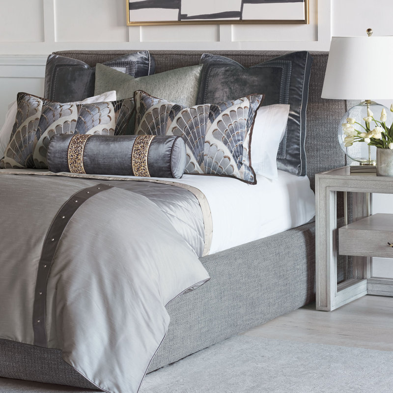 Hendrix Velda Square Sham