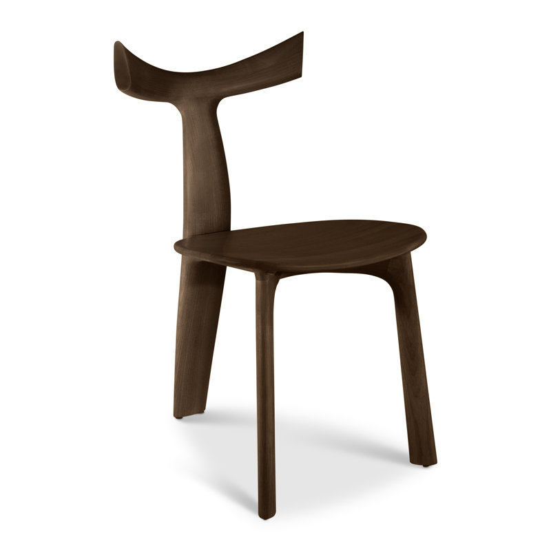 Spirit Chair, Nogal