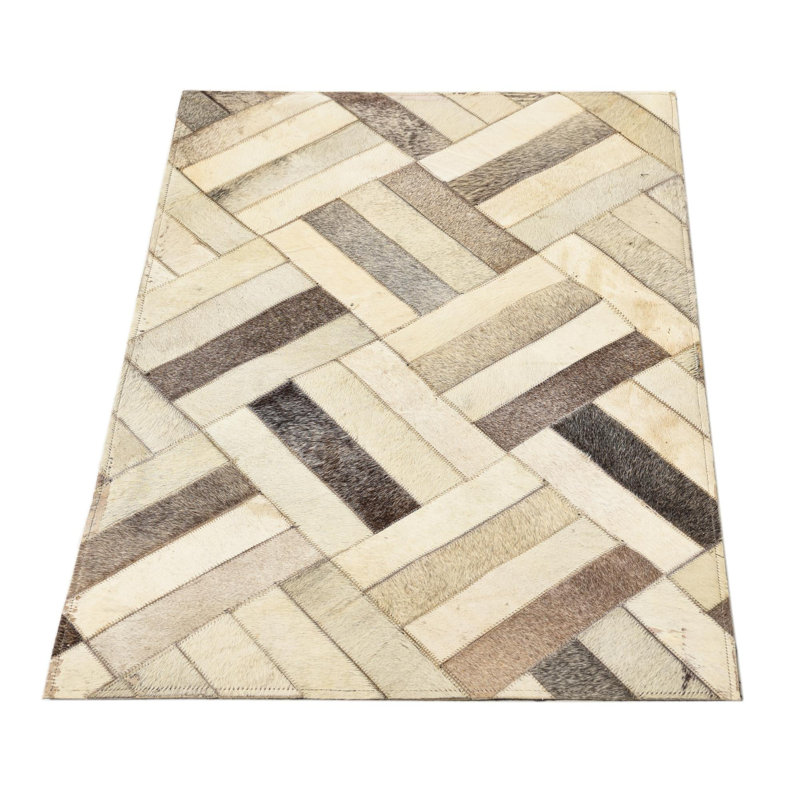 Tapis crème Jake
