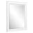 Bernardi Wood Flat Wall Mirror-967372336
