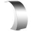 Indoor Stainless Steel Fountain